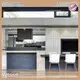 Low-cost Modern Kitchen Cupboards Modern Kitchen Cupboards Company 1