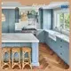 Bathroom Furniture Suppliers Highly Rated for Wholesale18MM Plywood 1