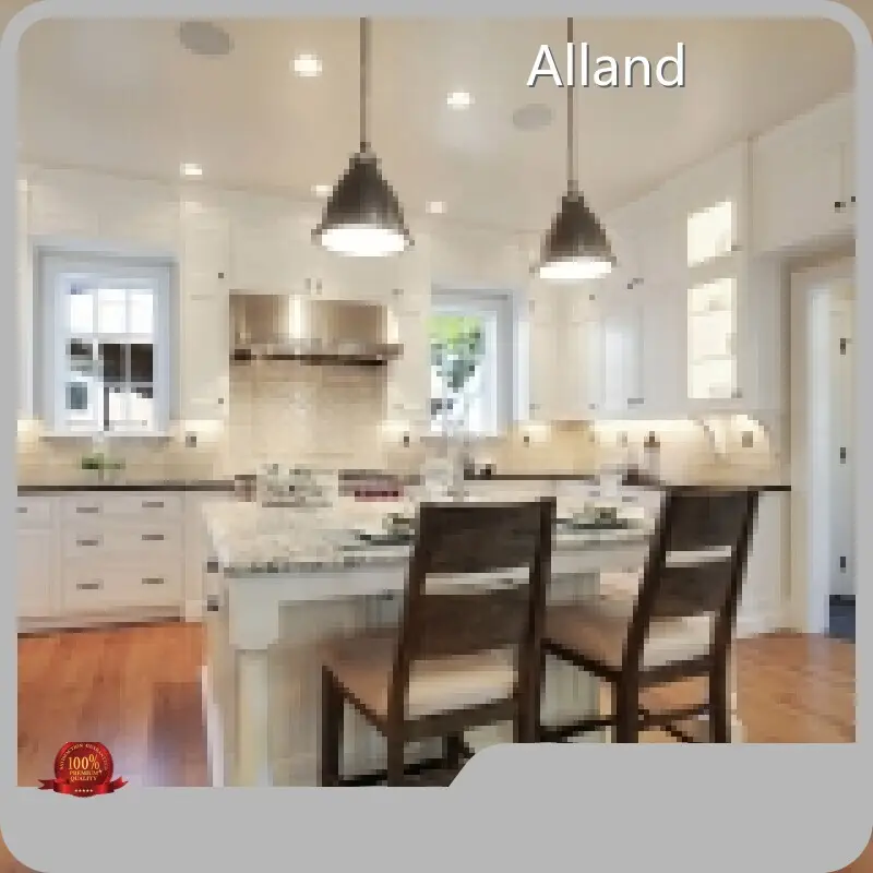 Kitchen Furniture Blum Soft Close - for House - AllandCabinet 1