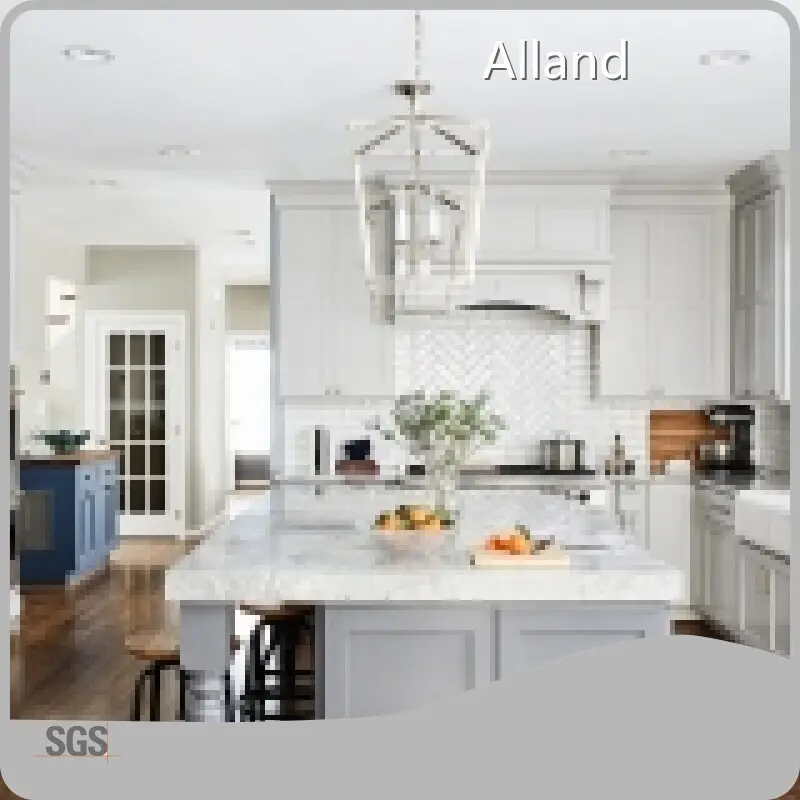 Kitchen Furniture Shaker - Best Brand - AllandCabinet 1