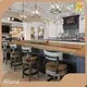 American Style Cabinet Factory for SalePainted 1