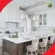 Best Materialshaker Style Cabinets for Kitchen Company Under Mounted Clear Stained 1