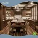 Bepoke Kitchen Furniture Manufacturer for Different Industries 1