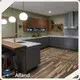Kitchen Furniture Shaker - for Wholesale - AllandCabinet 1