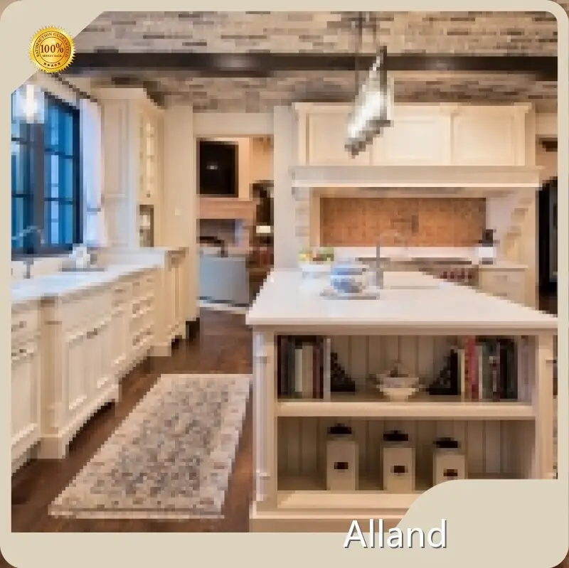 Best Brand Custom Cabinet Maker Classic by AllandCabinet 1