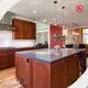 Wholesale Shaker Style Cabinets for Kitchen for Workplace 1