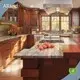 Stain Kitchen Cabinet Shaker Classicfactory Price 1