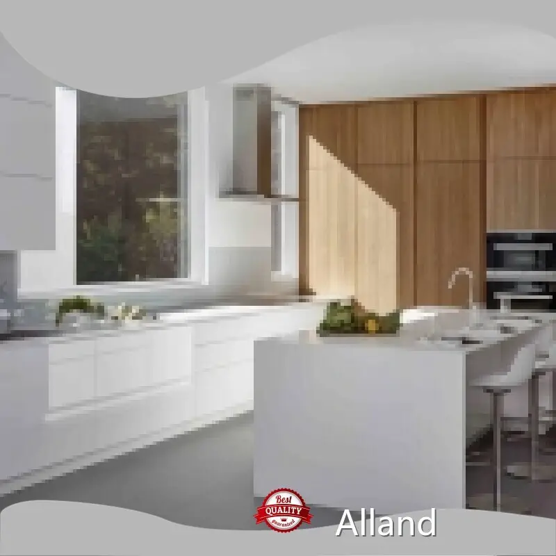 Hot Sale Bathroom Furniture Suppliers Modern design Bulk Production 1