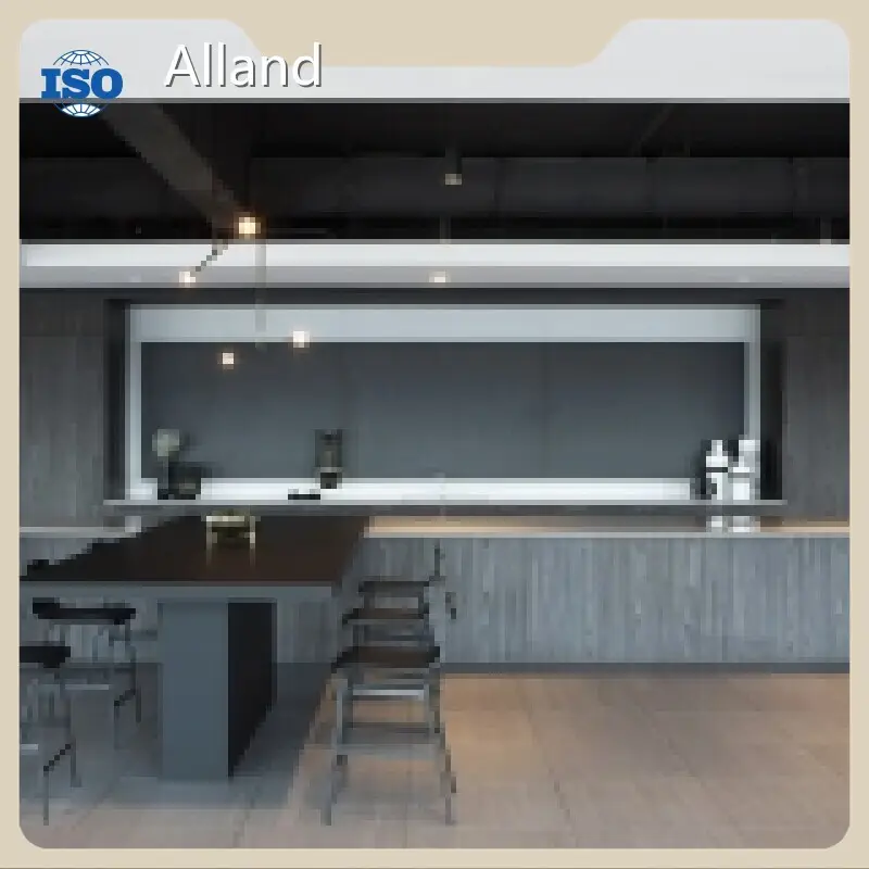 Factory Price Kitchen Cabinets Suppliers for Different Industries 1