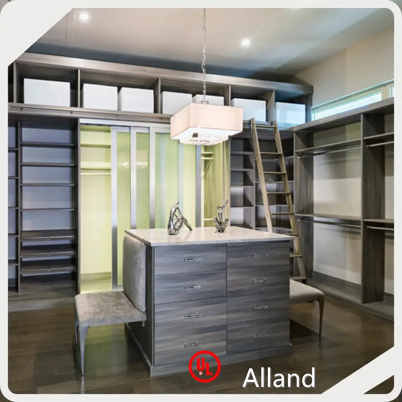 Hot Selling Walk in Closet Design Marketing for Business 1