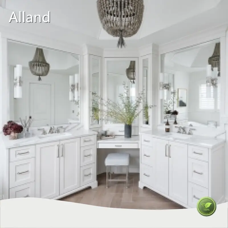 Low-costbath Vanity for Workplace 1