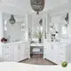 Low-costbath Vanity for Workplace 1