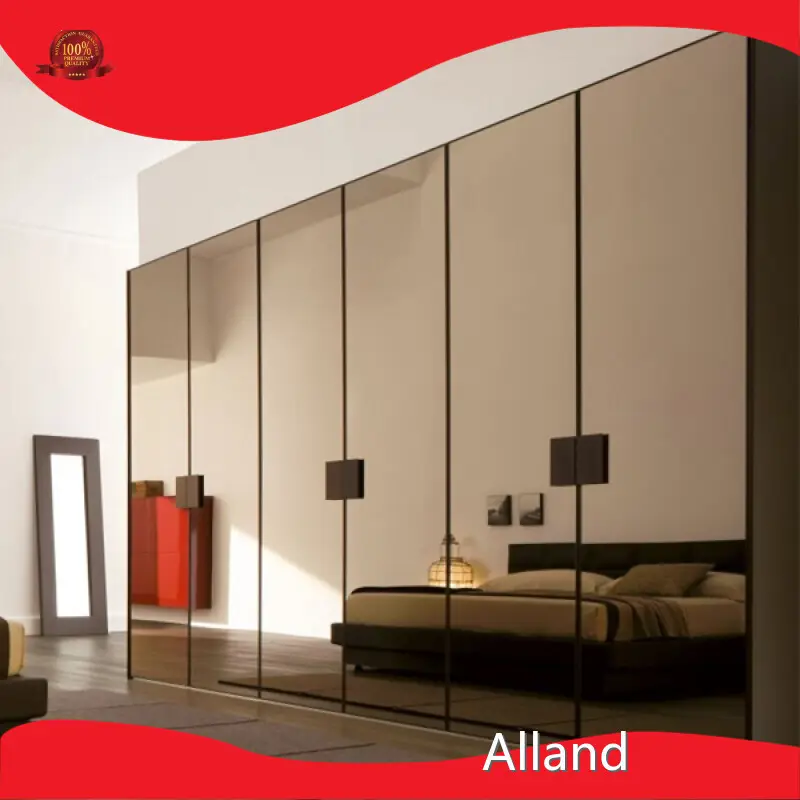 Fitted Wardrobes Vendor Best Factory PriceChina 1