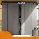 Praise Hinged Door Wardrobe Highly Rated Best Factory Price 1
