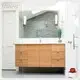 AllandCabinet Bathroom Furniture Suppliers Factory Price 1