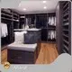 PraiseCloset for House China Modern Design Walk in Wardrobe 1