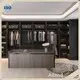 Good Selling Walk in Closet Design for Workplace 1