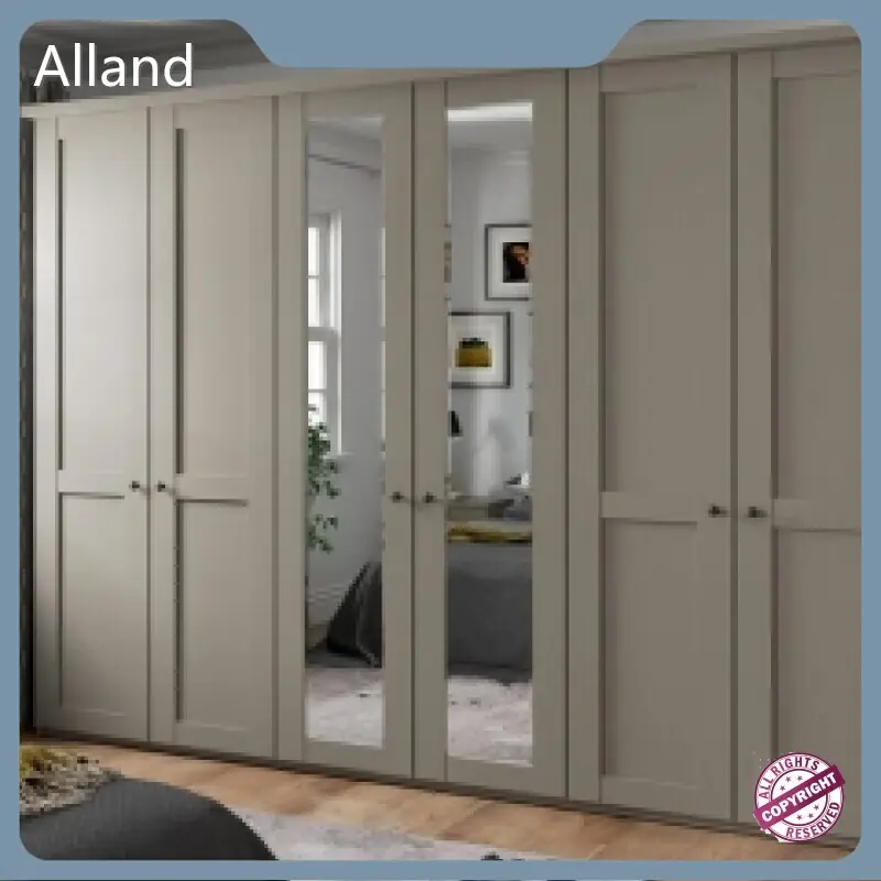 AllandCabinet Wardrobes for Sale Lacquer Surface Closet Bedroom Wardrobes Wardrobes for Salewith Good Price 1