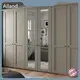 AllandCabinet Wardrobes for Sale Lacquer Surface Closet Bedroom Wardrobes Wardrobes for Salewith Good Price 1