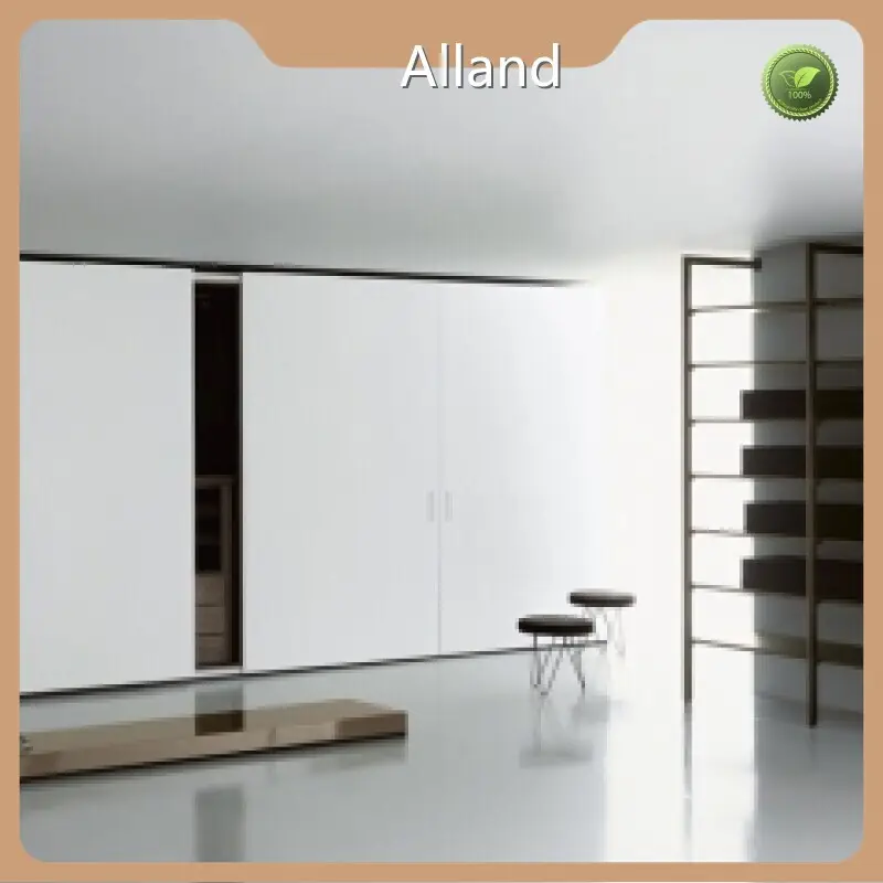 AllandCabinet Modern Wardrobe Design Chinaseries 1
