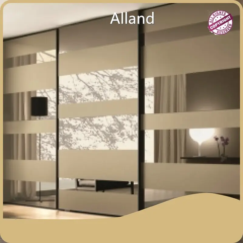 For Wholesale Bedroom Wardrobe China by AllandCabinet 1