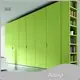 Bulk White Hinged Wardrobe White Hinged Wardrobe Company 1
