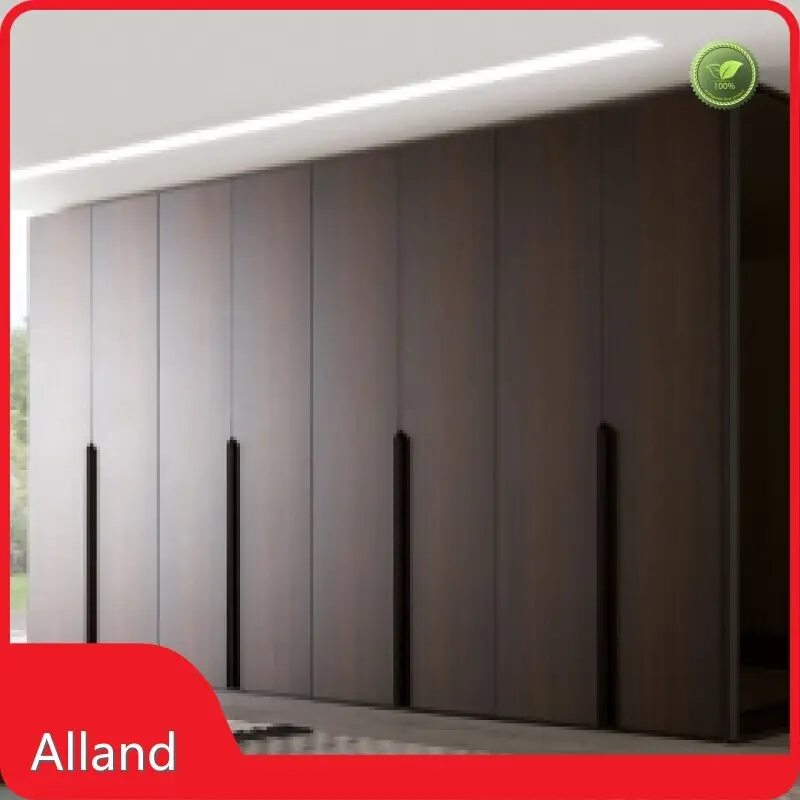 Expurgate Hinged Fitted Wardrobes Hinged Fitted Wardrobes Company 1