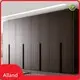 Expurgate Hinged Fitted Wardrobes Hinged Fitted Wardrobes Company 1
