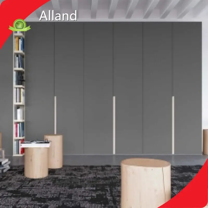 Fitted Wardrobes Customized Bulk BuyNew Design White Lacquer Wardrobe 1