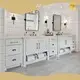 Bulk Lowes Bathroom Vanity Best Supplier for Workplace 1