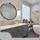 Professional Floating Bath Vanity Price List 1
