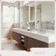 AllandCabinet Bathroom Vanity Units with Custom Services 1