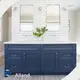 AllandCabinet Kitchen Furniture Manufacturer Modern design 1