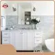AllandCabinet Floating Bath Vanity Customized 1