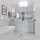 Hot Sale Bathroom Furniture Customized for Housecleaning 1