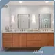 Bathroom Vanity with Sink - for Housecleaning - AllandCabinet 1