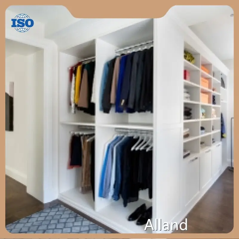 Wardrobe Closet Best Supplier 1