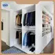 Wardrobe Closet Best Supplier 1