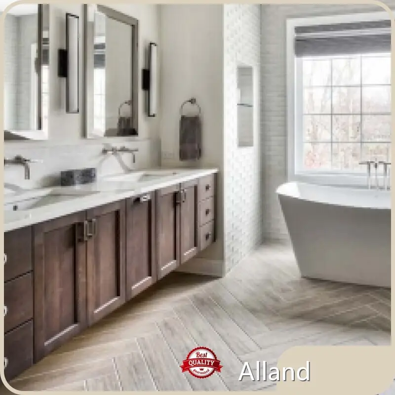 Best Material Bathroom Sink Cabinets Customized Bulk Buy 1