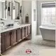 Best Material Bathroom Sink Cabinets Customized Bulk Buy 1