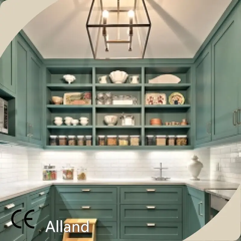 High End Kitchen Furniture Supplier Price List 1