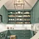 High End Kitchen Furniture Supplier Price List 1