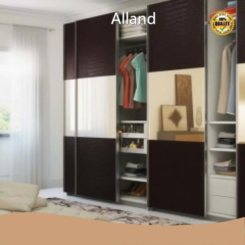 Durable Fitted Wardrobes for Sale 1