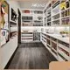 Bepokeshaker Style Cabinets for Kitchen at Sale 1