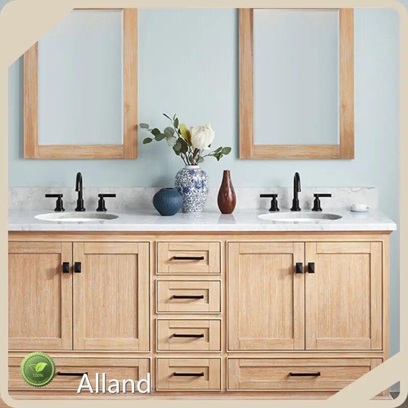 Modern Bathroom Furniture for Apartment 1