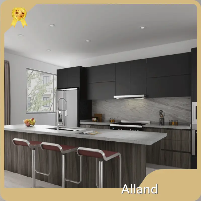 Quality Modern Design Custom Cabinetry Bulk Buy 1