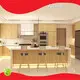 AllandCabinet Wood Veneer Cabinet Wood Veneer Cabinetmodern design 1