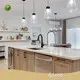 Best Materialkitchen Cabinets Traditional Style at Sale 1