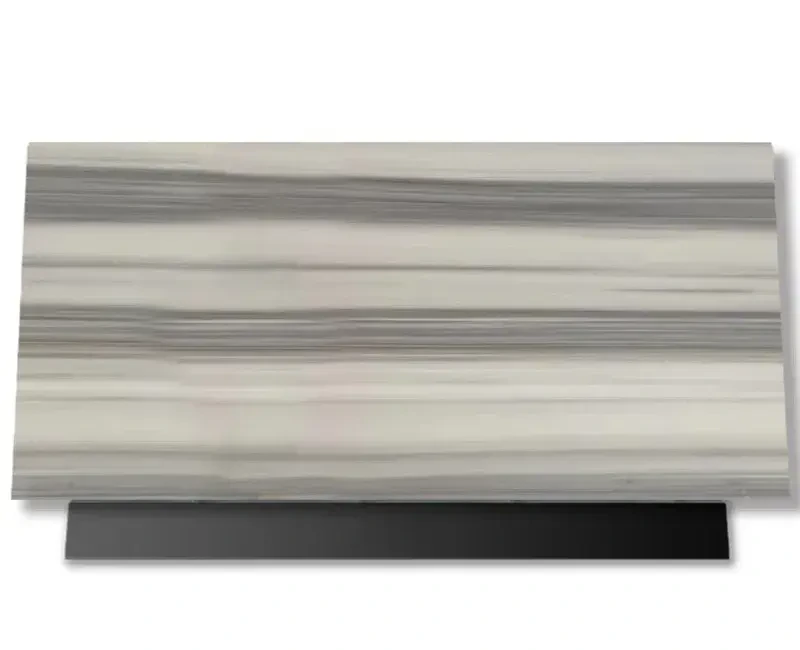 AllandCabinet Marmara White Marble Countertop Turkish Slabs Manufacturer 1