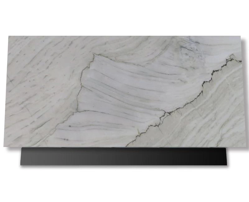 India Kashmir White Granite Slab Countertops Granite Slab countertops kitchen cabinet island 1